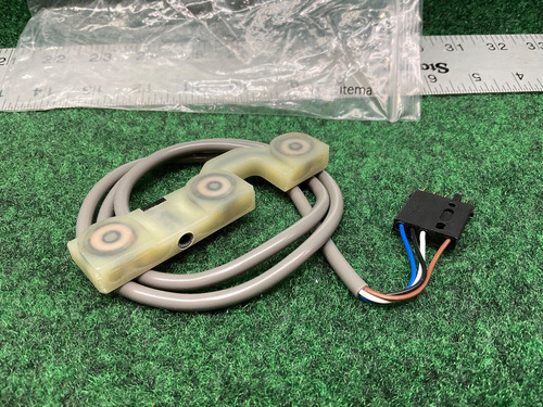 910 001 498 Plastic Sulzer Pfr Sensor Ccc
