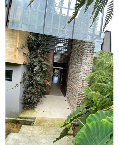 Casa Campestre En Vender En Envigado