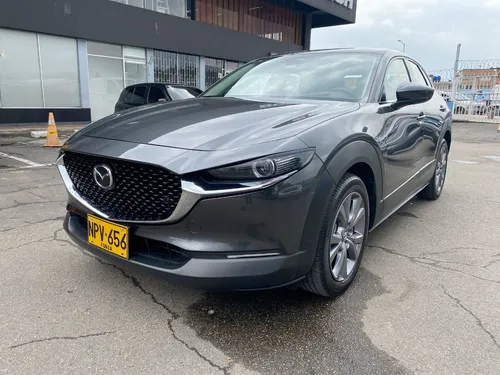 Mazda CX-30 2.0 GRAND TOURING HYBRID