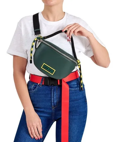 Riñonera mujer jackie smith new arrivals