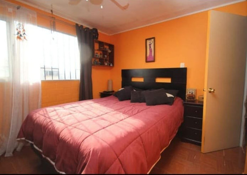Condominio Altas Cumbres, Cuarto Piso, Con Estacionamiento