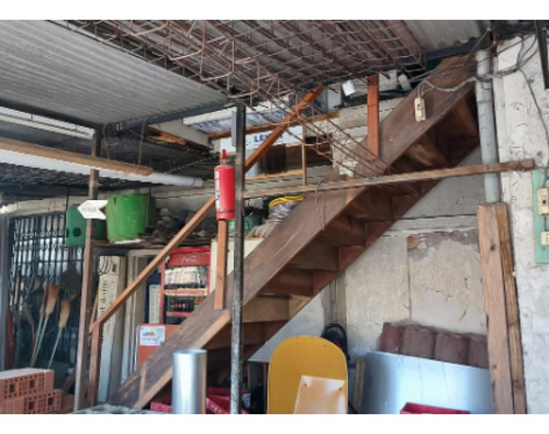 Se Vende Local Comercial En San Fco De Limache