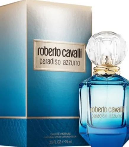 Cavalli azzurro clearance