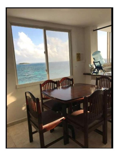 Imagen 2 de 16 de San Andres - Espectacular Apartmento Frente A La Mejor Playa De La Isla Spratbight - Aprovecha Y Separa Ya