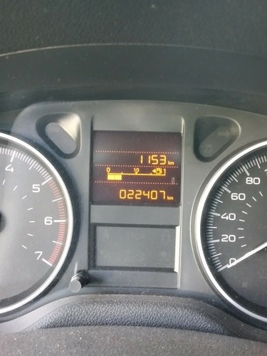 Peugeot 301 1.6 Allure 2018