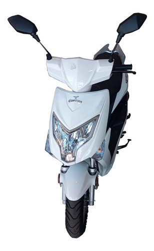 Imagen 2 de 7 de Corven Expert 80 En Cuotas Con Dni