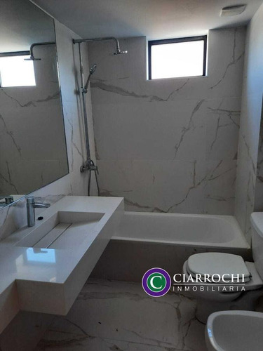 Imagen 13 de 21 de A Estrenar - Departamento 2 Amb. Con Doble Balcón Y Amenities