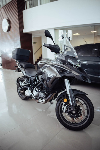 Imagen 2 de 7 de Benelli Trk 502