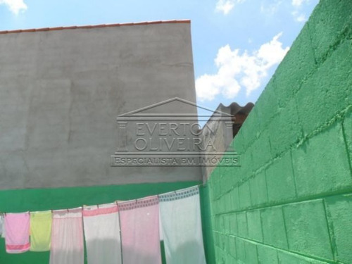 Casa - Parque California - Ref: 1754 - V-1754