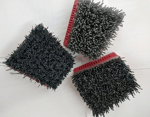 Cepillo Frankfurt Resin Envejecedores Marmol Gr80
