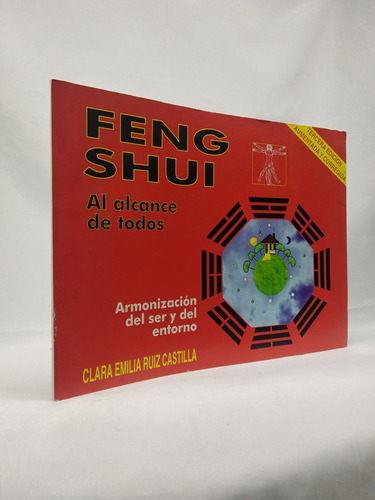 Feng Shui, Al Alcance De Todos