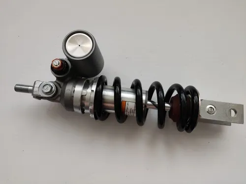 Amortiguador Monoshock 2016-2019 R6r Para Gs500 Negro Nuevo