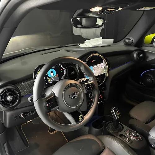 Mini Cooper Se 0.0 Iconic At