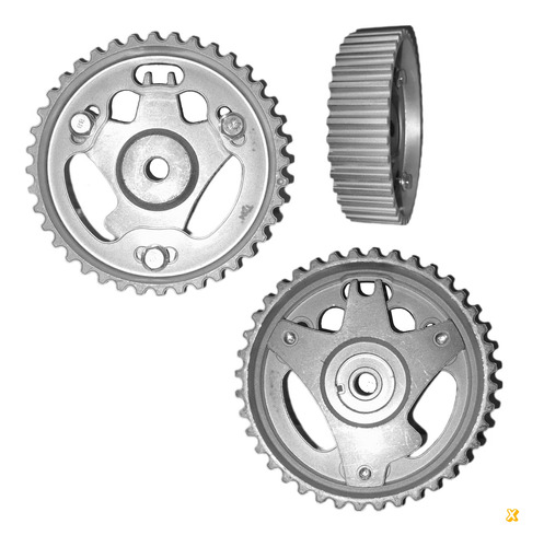 Engranaje Arbol De Levas Clio 2 K9k/megane 2/logan/kang M/n