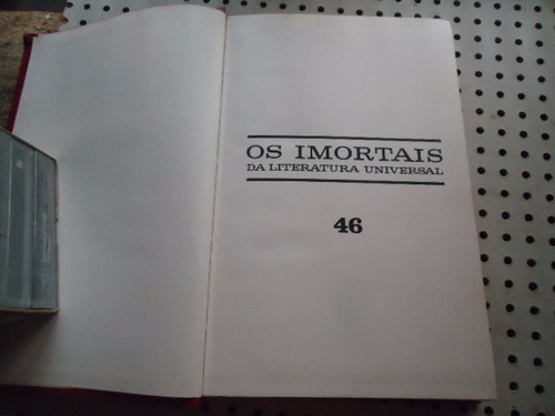 Imagem 2 de 5 de Livro A Pele Curzio Malaparte N1746