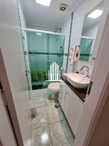 Imagem 11 de 11 de Apartamento À Venda Na Casa Verde/zona Norte, 3 Dormitórios E 2 Vagas - Bc6256