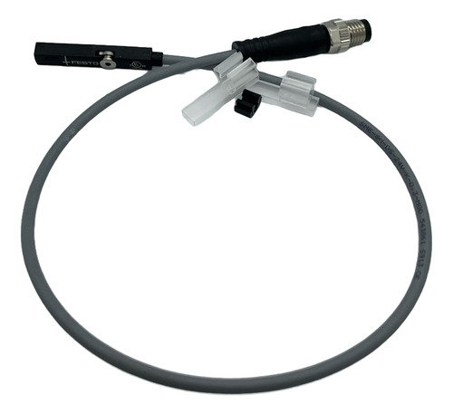 543861 Sensor Festo Sme-8m-ds-24v-k-0,3-m8d