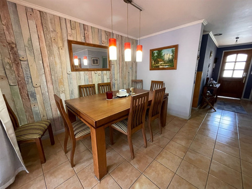 Hacienda El Peñón, Casa Arrayan En Condominio