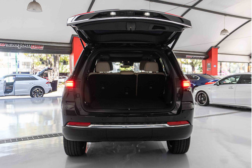 Jeep Grand Cherokee 3.6 V6 Limited 4X2 At