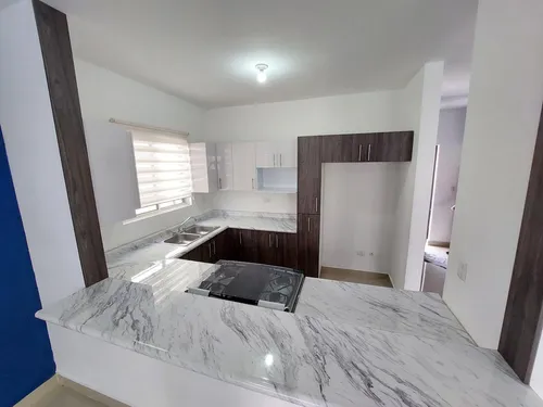 Casa En Renta, Monetta Residencial, Apodaca N.l.
