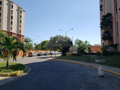 Imagen 16 de 16 de Apartamento En Urb. Bosque Alto, Maracay Edo. Aragua Mls #22-19138