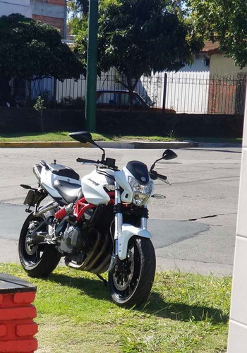 Benelli Rk6