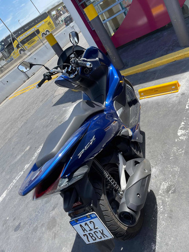 Honda Pcx 2020