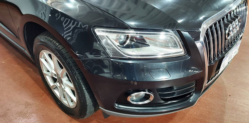 Imagen 4 de 15 de Audi Q5 2.0 T Qua.211hp Stronic 2013