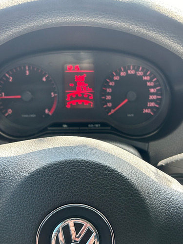 Volkswagen Amarok 2.0 Cd Tdi 122cv 4x4 Startline S34