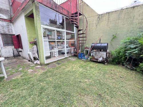 Venta Ph 4 Ambientes Ramos Mejia Patio Cochera