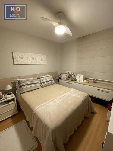 Imagem 9 de 16 de Apartamento Com 2 Dormitórios À Venda, 63 M² - Vila Olímpia - São Paulo/sp - Ap0933