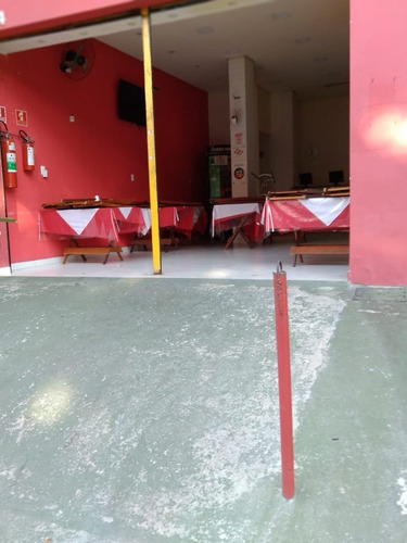 Vende-se Ponto Comercial - Pt00009 - 69260141