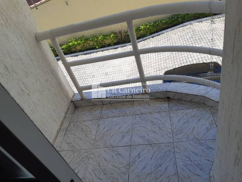 Imagem 7 de 16 de Sobrado Em Condomínio Para Venda No Bairro Vila Marieta, 2 Dorm, 2 Suíte, 1 Vagas, 72 M - 1509