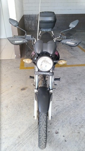 Imagem 3 de 8 de Honda Cg Titan Fan Esdi