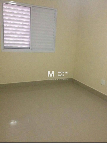 Imagem 26 de 30 de Sobrado Com 3 Dormitórios À Venda, 124 M² Por R$ 689.999,01 - Vila Bonilha - São Paulo/sp - So0725