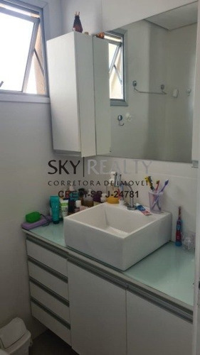 Imagem 13 de 15 de Apartamentos - Vila Parque Jabaquara - Ref: 15894 - V-15894