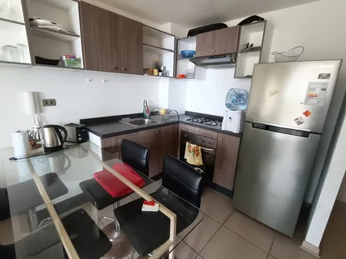Rebajado! Lindo Depto 3d 2b 1e. Costa Algarrobo Norte