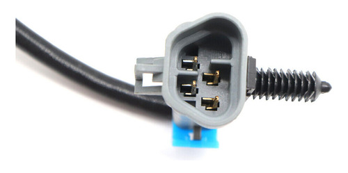 Sensor Oxígeno Rainier Trailblazer Ascender Nuevo Original