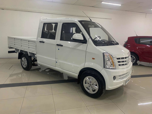 Victory Auto Doble Cabina Full Caja 2.0metros