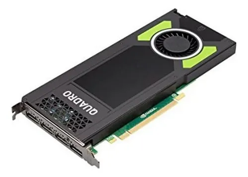comprar Pny Nvidia Quadro Mgb Gddr5 Card De 256 Bits (vcqm4000-pb)