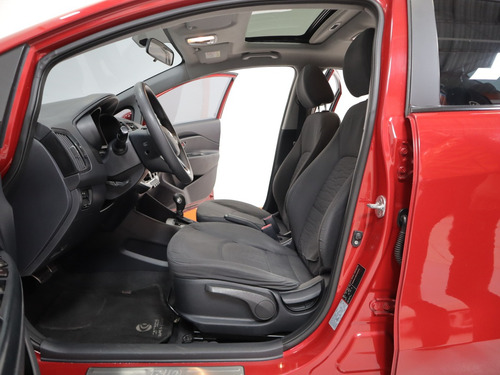 Kia Rio Spice Sedan 1.4 Tp 2ab