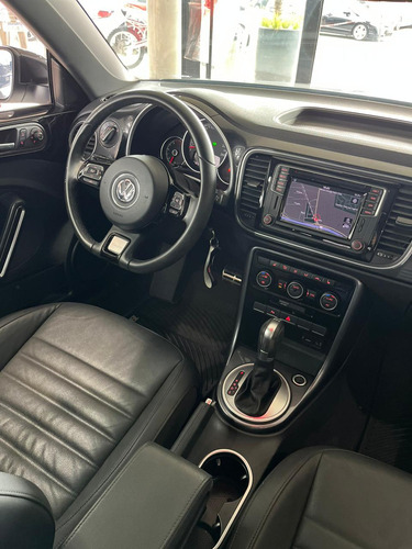 Volkswagen The Beetle 2.0 Sport Dsg