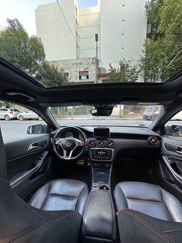 Mercedes-Benz Clase A 2.0 A 250 At Sport B.efficiency