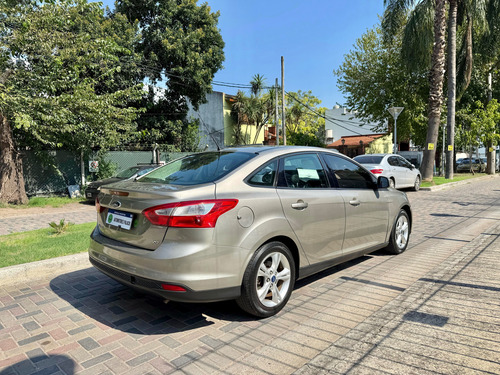 Ford Focus III 2.0 Se Plus Mt