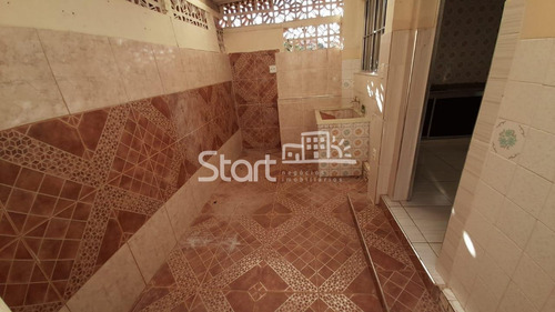 Imagem 19 de 20 de Casa Para Aluguel Em Parque Da Figueira - Ca004099