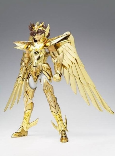 Myth Cloth Pegaso Seiya Divino Oce Jp Listo Para Envió