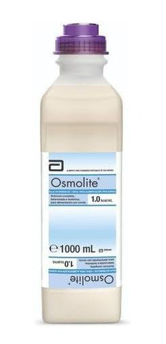 Leche Pulmocare Standard Y Osmolite Unlitro Stock Ilimitado