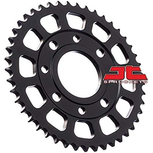 Jtr269.45 Piñón Trasero De Acero De 45t