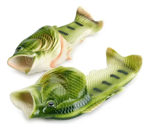 Fish chanclas new arrivals