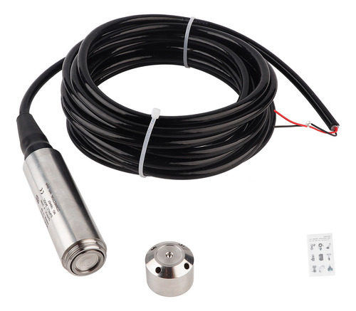 Transmisor De Nivel De Líquido Yb2jf, Cable De 5 M, Sensor D